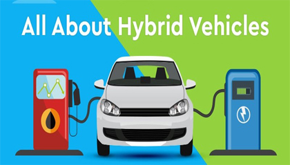 electric vehicles