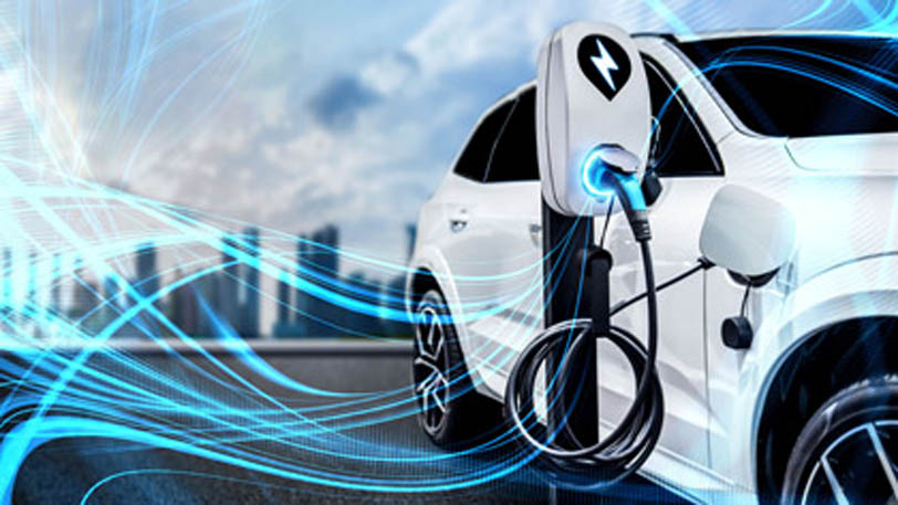 Types of Electric Cars