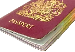 Information for foreign drivers