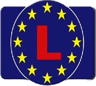 Bougatsas Ioannis Driving School logo
