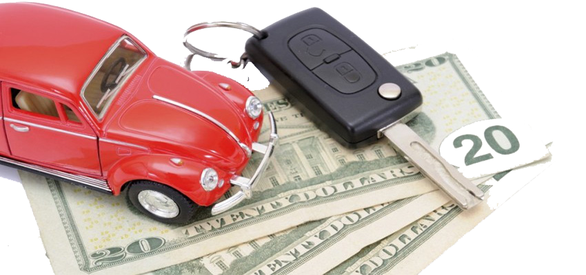 Transfer of vehicles