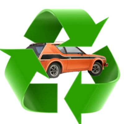 Permanent deletion of vehicle