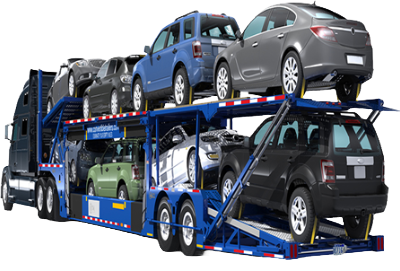 Vehicle customs clearance