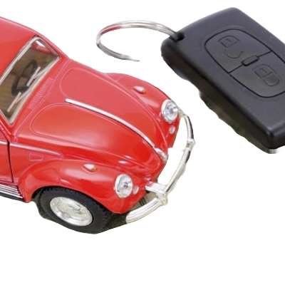 Transfers of commercial and hobby vehicles